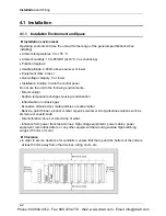 Preview for 34 page of Panasonic AFP7CPS31 User Manual