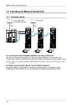 Предварительный просмотр 20 страницы Panasonic AFP7MC16EC User Manual