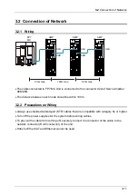 Предварительный просмотр 43 страницы Panasonic AFP7MC16EC User Manual