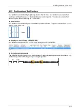 Предварительный просмотр 51 страницы Panasonic AFP7MC16EC User Manual