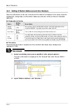 Предварительный просмотр 60 страницы Panasonic AFP7MC16EC User Manual