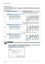 Предварительный просмотр 62 страницы Panasonic AFP7MC16EC User Manual