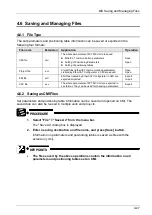 Предварительный просмотр 73 страницы Panasonic AFP7MC16EC User Manual