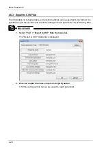 Предварительный просмотр 74 страницы Panasonic AFP7MC16EC User Manual