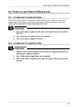 Предварительный просмотр 99 страницы Panasonic AFP7MC16EC User Manual