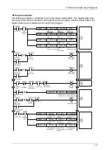 Предварительный просмотр 125 страницы Panasonic AFP7MC16EC User Manual