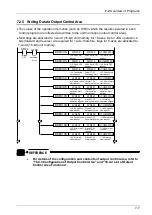 Предварительный просмотр 129 страницы Panasonic AFP7MC16EC User Manual