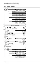 Предварительный просмотр 170 страницы Panasonic AFP7MC16EC User Manual