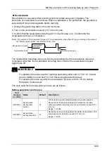 Предварительный просмотр 179 страницы Panasonic AFP7MC16EC User Manual