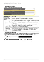 Предварительный просмотр 246 страницы Panasonic AFP7MC16EC User Manual