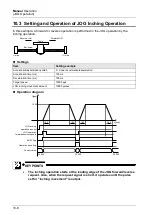 Предварительный просмотр 258 страницы Panasonic AFP7MC16EC User Manual