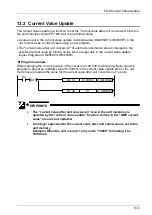 Предварительный просмотр 289 страницы Panasonic AFP7MC16EC User Manual