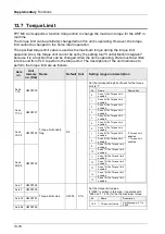 Предварительный просмотр 302 страницы Panasonic AFP7MC16EC User Manual