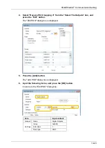 Предварительный просмотр 309 страницы Panasonic AFP7MC16EC User Manual