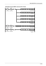 Предварительный просмотр 319 страницы Panasonic AFP7MC16EC User Manual