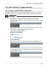 Предварительный просмотр 349 страницы Panasonic AFP7MC16EC User Manual