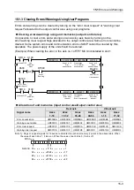 Предварительный просмотр 367 страницы Panasonic AFP7MC16EC User Manual