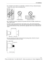 Предварительный просмотр 35 страницы Panasonic AFP7PSA1 User Manual