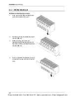 Предварительный просмотр 38 страницы Panasonic AFP7PSA1 User Manual