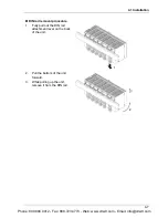 Предварительный просмотр 39 страницы Panasonic AFP7PSA1 User Manual