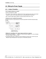 Предварительный просмотр 40 страницы Panasonic AFP7PSA1 User Manual