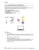 Предварительный просмотр 58 страницы Panasonic AFP7PSA1 User Manual