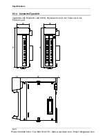 Предварительный просмотр 104 страницы Panasonic AFP7PSA1 User Manual