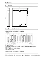 Предварительный просмотр 106 страницы Panasonic AFP7PSA1 User Manual