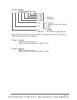 Предварительный просмотр 49 страницы Panasonic AFPE214325 User Manual