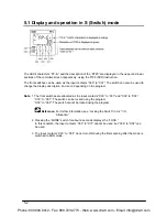 Предварительный просмотр 58 страницы Panasonic AFPE214325 User Manual