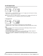 Предварительный просмотр 64 страницы Panasonic AFPE214325 User Manual