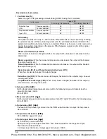 Предварительный просмотр 72 страницы Panasonic AFPE214325 User Manual