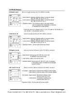 Preview for 19 page of Panasonic AFPE224300 User Manual