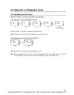 Preview for 63 page of Panasonic AFPE224300 User Manual