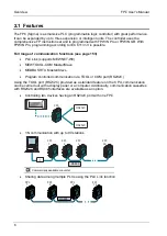 Предварительный просмотр 23 страницы Panasonic AFPG951T34 User Manual