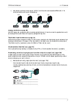 Предварительный просмотр 24 страницы Panasonic AFPG951T34 User Manual