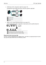 Предварительный просмотр 25 страницы Panasonic AFPG951T34 User Manual