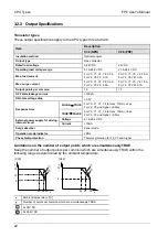 Предварительный просмотр 39 страницы Panasonic AFPG951T34 User Manual