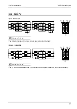 Предварительный просмотр 44 страницы Panasonic AFPG951T34 User Manual