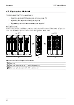 Предварительный просмотр 59 страницы Panasonic AFPG951T34 User Manual