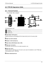 Предварительный просмотр 60 страницы Panasonic AFPG951T34 User Manual