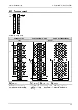 Предварительный просмотр 64 страницы Panasonic AFPG951T34 User Manual