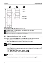 Предварительный просмотр 67 страницы Panasonic AFPG951T34 User Manual