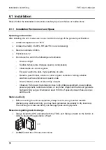 Предварительный просмотр 83 страницы Panasonic AFPG951T34 User Manual