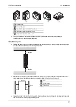 Предварительный просмотр 84 страницы Panasonic AFPG951T34 User Manual