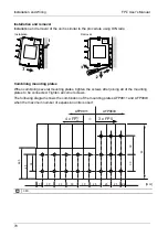 Предварительный просмотр 87 страницы Panasonic AFPG951T34 User Manual