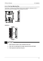 Предварительный просмотр 88 страницы Panasonic AFPG951T34 User Manual