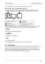 Предварительный просмотр 102 страницы Panasonic AFPG951T34 User Manual