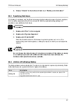 Предварительный просмотр 114 страницы Panasonic AFPG951T34 User Manual