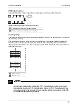 Предварительный просмотр 118 страницы Panasonic AFPG951T34 User Manual